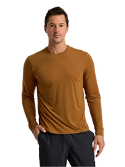 Free Fly - Men's Elevate Lightweight Long Sleeve