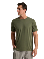 Free Fly - Men's Elevate Lightweight Tee