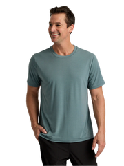 Free Fly - Men's Elevate Lightweight Tee