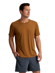 Free Fly - Men's Elevate Lightweight Tee