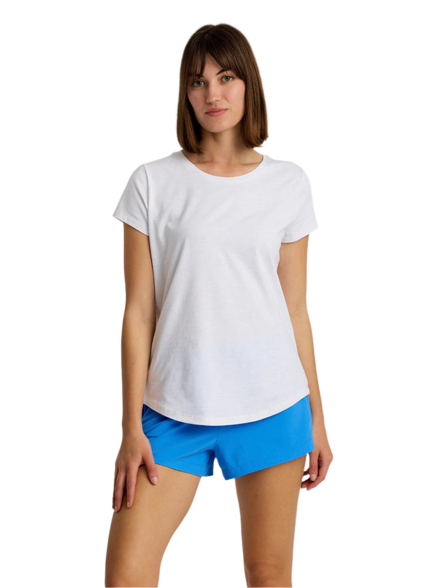 Free Fly - Women's Bamboo Current Tee