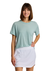 Free Fly - Women's Elevate Lightweight Tee