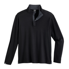 Storm Creek - Men's Sidekick Quarter Zip