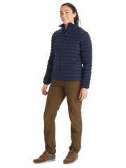 Marmot - Women's M2 Echo Featherless Jacket