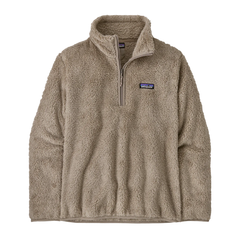 Patagonia - Women's Los Gatos Fleece 1/4-Zip