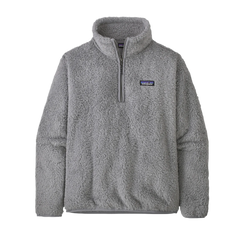 Patagonia - Women's Los Gatos Fleece 1/4-Zip