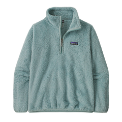 Patagonia - Women's Los Gatos Fleece 1/4-Zip