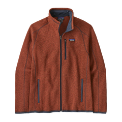 Patagonia - Men's Better Sweater® Fleece Jacket