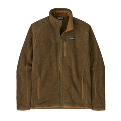 Patagonia - Men's Better Sweater® Fleece Jacket