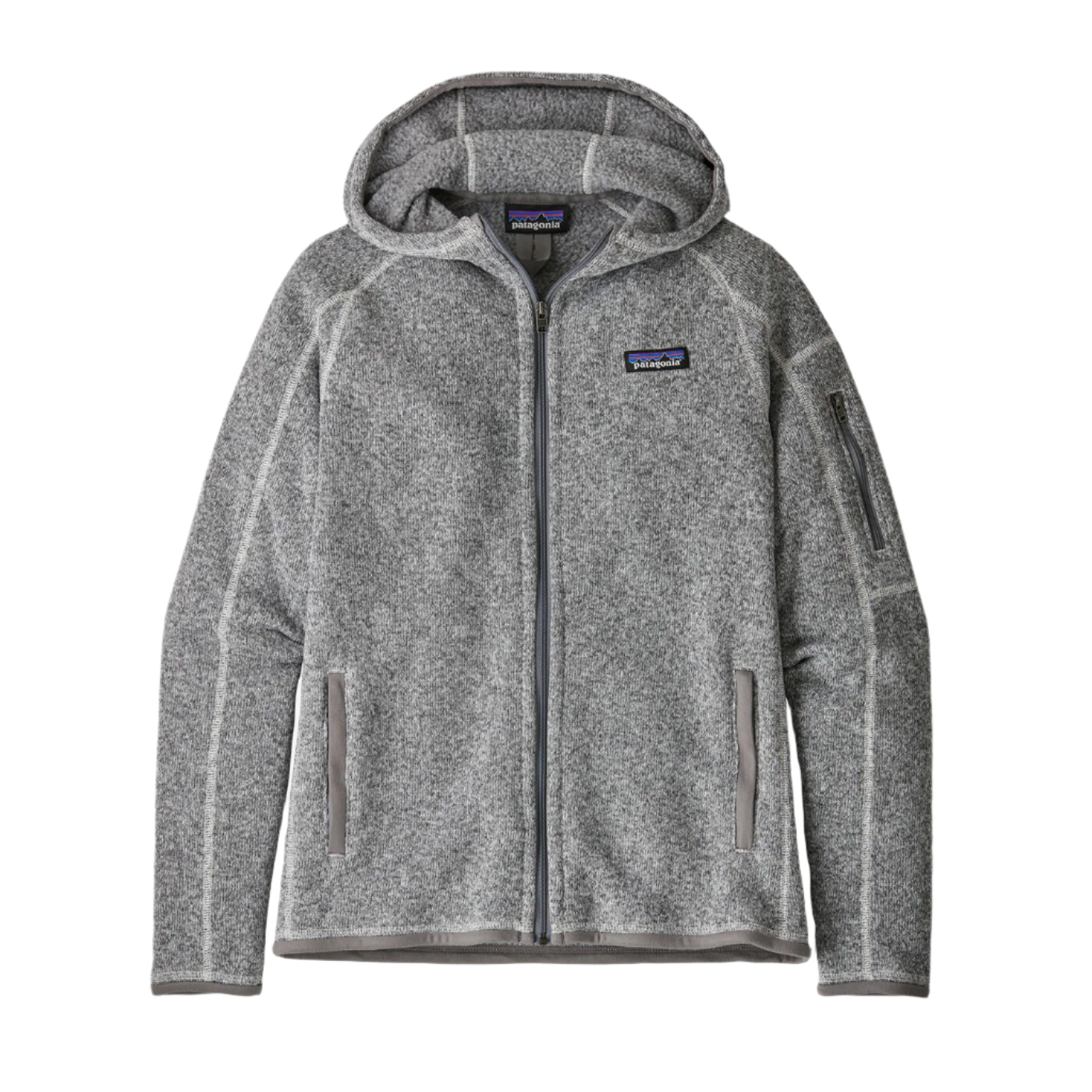 Patagonia - Women's Better Sweater® Hoody