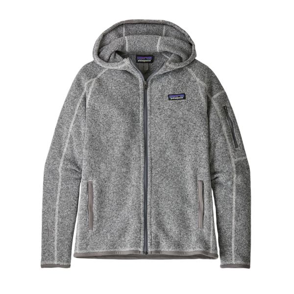 Patagonia - Women's Better Sweater® Hoody