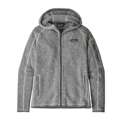 Patagonia - Women's Better Sweater® Hoody