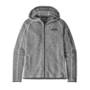 Patagonia - Women's Better Sweater® Hoody