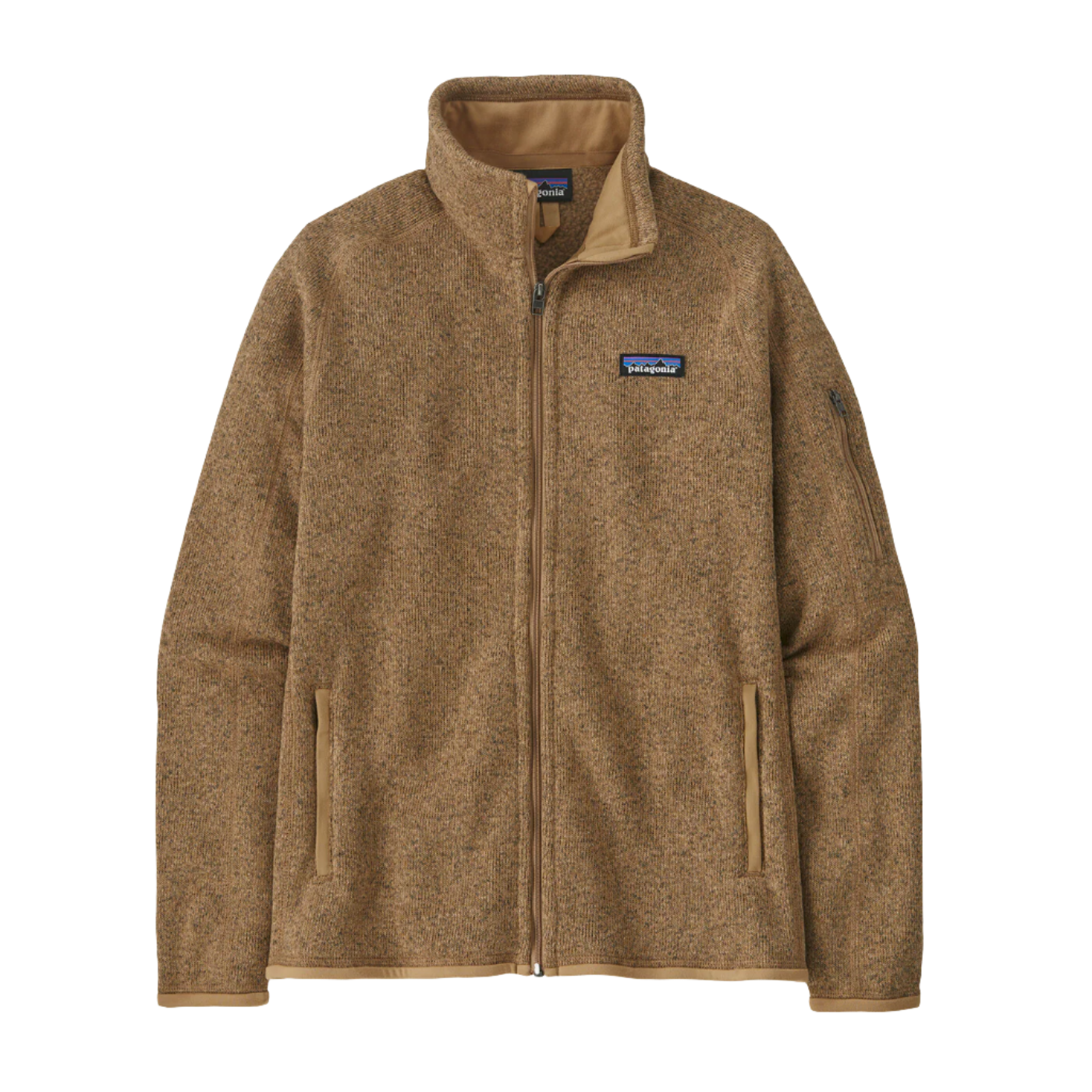 Patagonia - Women's Better Sweater® Fleece Jacket