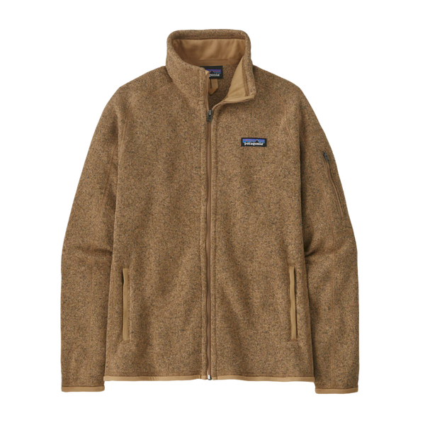 Patagonia - Women's Better Sweater® Fleece Jacket