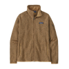 Patagonia - Women's Better Sweater® Fleece Jacket