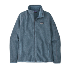 Patagonia - Women's Better Sweater® Fleece Jacket