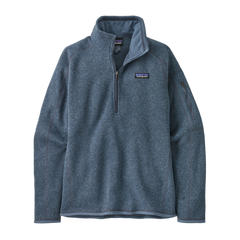 Patagonia - Women's Better Sweater® 1/4-Zip Fleece