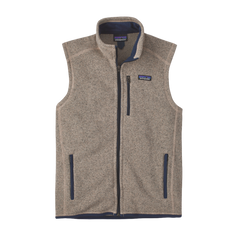 Patagonia - Men's Better Sweater® Vest