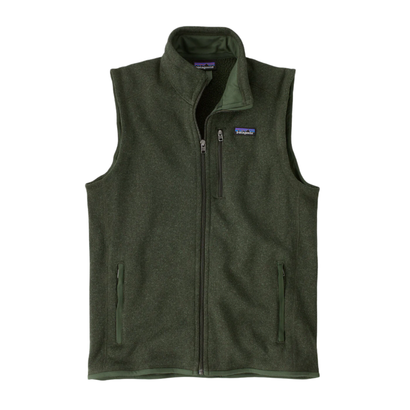 Patagonia - Men's Better Sweater® Vest