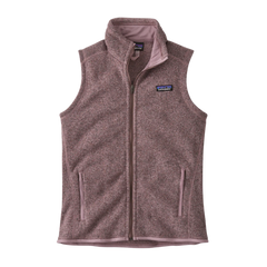 Patagonia - Women's Better Sweater® Vest