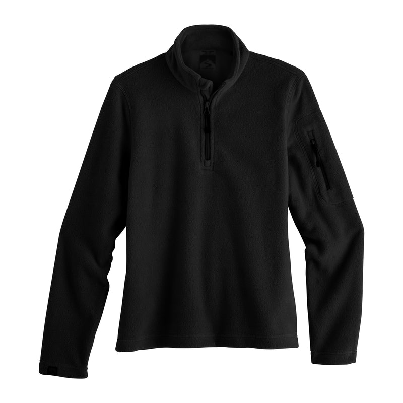 Storm Creek - Women's Fireside Fleece Quarter-Zip