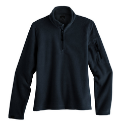 Storm Creek - Women's Fireside Fleece Quarter-Zip