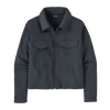 Patagonia - Women's Better Sweater® Zippered Fleece Chore Jacket