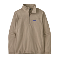 Patagonia - Men's Micro D® Pullover