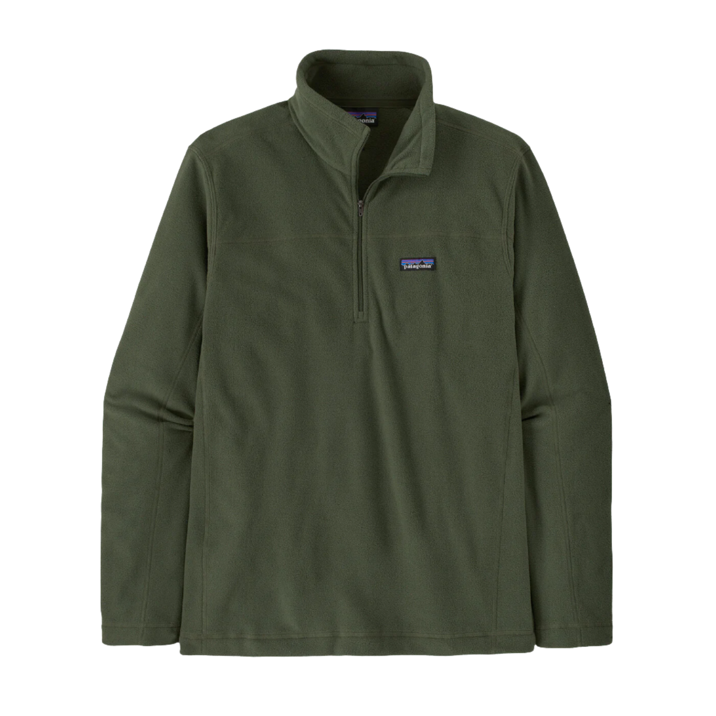 Patagonia - Men's Micro D® Pullover