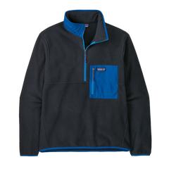 Patagonia - Men's Microdini 1/2 Zip Pullover