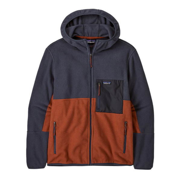 Patagonia - Men's Microdini Hoody