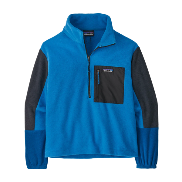 Patagonia - Women's Microdini 1/2 Zip Pullover