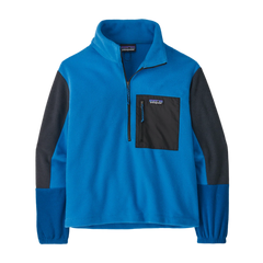 Patagonia - Women's Microdini 1/2 Zip Pullover