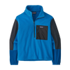 Patagonia - Women's Microdini 1/2 Zip Pullover