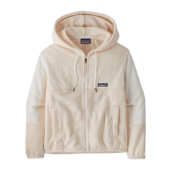 Patagonia - Women's Microdini Hoody