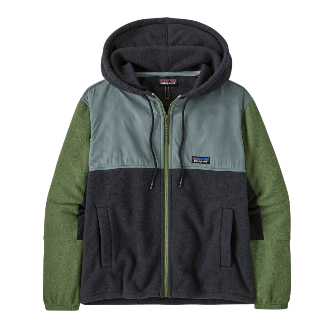 Patagonia - Women's Microdini Hoody