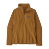 Patagonia - Women's Micro D® 1/4-Zip Fleece