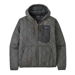 Patagonia - Men's Diamond Quilted Bomber Hoody