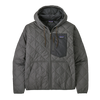 Patagonia - Men's Diamond Quilted Bomber Hoody