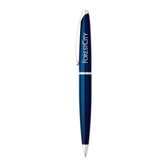 Cross - ATX Blue Lacquer Ballpoint