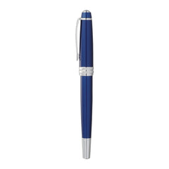 Cross - Bailey Blue Lacquer Roller Ball