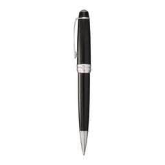 Cross - Bailey Black Lacquer Ballpoint