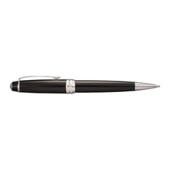 Cross - Bailey Black Lacquer Ballpoint