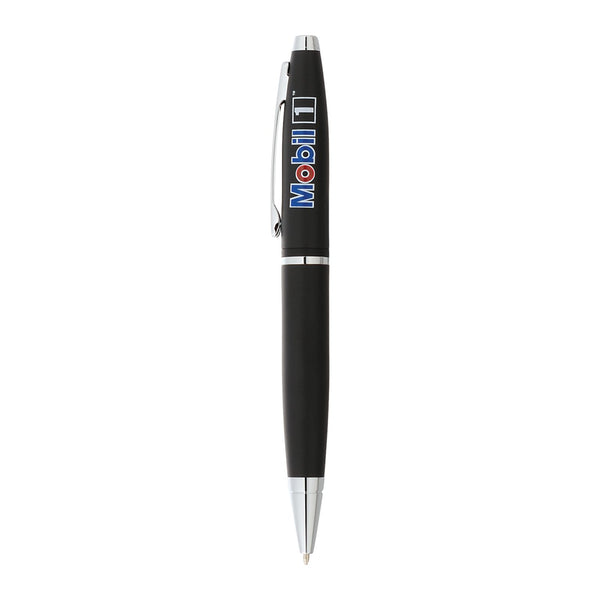 Cross - Calais Matte Black Ballpoint