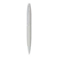 Cross - Calais Satin Chrome Ballpoint