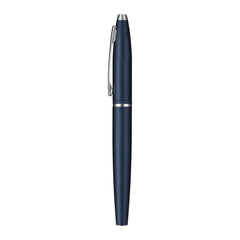 Cross - Calais Matte Midnight Blue Roller Ball