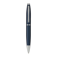 Cross - Calais Matte Metallic Midnight Blue Ballpoint