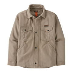 Patagonia - Men's Iron Forge Hemp® Canvas Ranch Jacket