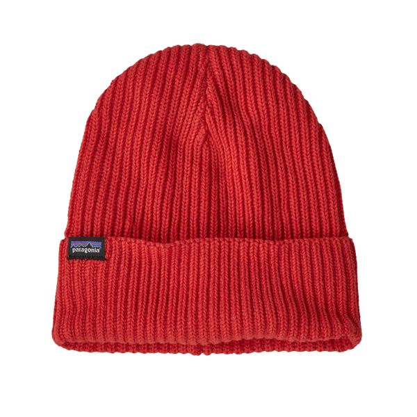 Patagonia - Fisherman's Rolled Beanie